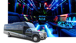 Stretch Limousine